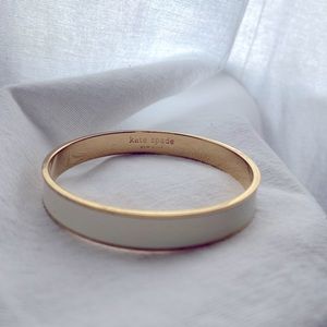 Kate Spade Bracelet gold tone